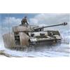 Trumpeter Pz.Beob.Wg. IV Ausf. J Medium 1:16 Modellbausatz 2000 Teile