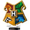LEGO Stemma della Casa di Hogwarts ( 545 pz ) HARRY POTTER 12a+ 76462