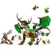 LEGO Drago della Vita ( 1050 pz ) NINJAGO 8a+ 71859