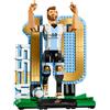 LEGO Lionel Messi Leggenda del calcio ( 958 pz ) EDITIONS 12a+ 43015