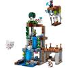 LEGO Stazione di Ghast ( 754 pz ) MINECRAFT 9a+ 21597
