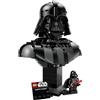 LEGO Busto di Darth Vader ( 349 pz ) STAR WARS 18a+ 75439