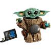LEGO Grog apprendista mandaloriano ( 1200 pz ) STAR WARS 10a+ 75446