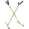 Supporto per aeroplani RC Supporto professionale per aeroplani RC pieghevole per