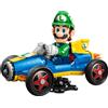 LEGO Mario Kart: Luigi e Mach 8 ( 2234 pz ) SUPER MARIO 18a+ 72050