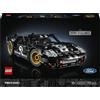 LEGO Auto da corsa Ford GT40 MKII 1966 ( 793 pz ) TECHNIC 18a+ 42223