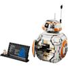 LEGO Droide astromeccanico BB-8 ( 569 pz ) STAR WARS 10a+ 75452