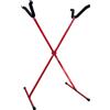 Supporto per aeroplani RC Supporto professionale per aeroplani RC pieghevole per