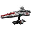 LEGO Attack Cruiser classe Venator ( 643 pz ) STAR WARS 18a+ 75441