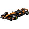 LEGO Auto McLaren MCL39 F1 ( 1675 pz ) TECHNIC 18a+ 42228