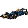 LEGO F1 Oracle Red Bull ( 1639 pz ) TECHNIC 18a+ 42206