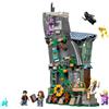 LEGO La casa di Luna Lovegood ( 764 pz ) HARRY POTTER 10a+ 76467