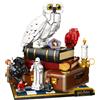 LEGO Pietra filosofale Edizione del collezionista ( 1571 pz ) HARRY POTTER 18a+ 7646