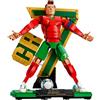 LEGO Cristiano Ronaldo Leggenda del calcio ( 854 pz ) EDITIONS 12a+ 43016