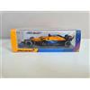 Spark 1/43 McLaren Mercedes MCL35M D. Ricciardo - Vincitore Gp Italia 2021...