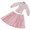 Set Gonna Con Testa Di Cavallo, Stile Tradizionale Cinese, Abbigliamento