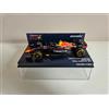 Minichamps 1/43 Red Bull Honda RB18 S. Perez - Winner Gp Monaco 2022 - 417220711