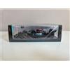 Spark 1/43 Mercedes AMG W12 V. Bottas - Winner Turkish Gp 2021 - S7681