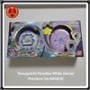 Bandai Tamagotchi Paradise White Glacier Premium Set BANDAI giapponese BANDAI 2026