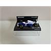 Minichamps 1/43 Williams Renault FW16 D. Hill - Gp Belgio 1994 - 417940400