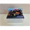 Minichamps 1/43 Red Bull Honda RB19 S. Perez - Vincitore Gp Arabia Saudita 2023