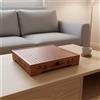 Set Di Scacchi Cinesi Go, Scacchiera In Legno Massello In 1, Idea Regalo,