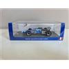 Spark 1/43 Matra MS11-12 H. Pescarolo - Winner Beaujolais 1970 - SF240