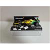 Minichamps 1/43 McLaren Mercedes MCL38 O. Piastri - Gp Monaco 2024 - 537245181