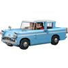 LEGO Ford Anglia volante incantata ( 868 pz ) HARRY POTTER 14a+ 76470