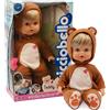 Giochi Preziosi Bambola Teddy Bear (42cm) CICCIOBELLO CCBF3000