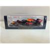 Spark 1/43 Red Bull Honda RB16B S. Perez - Winner Gp Azerbaijan 2021 - S7667