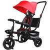 Biemme Bcs Triciclo Pieghevole (105,5x52cm) MYWAY Red 1503R