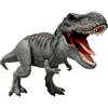 Mattel Tyrannosaurus Rex Sound Power Devour JURASSIC WORLD REBIRTH JCH02