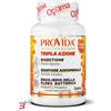 OPTIMA NATURALS SRL PROVIDA TRIPLA AZIONE 60 CAPSULE