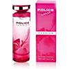 Police Passion Eau De Toilette 100ML
