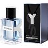 Yves Saint Laurent Y Pour Homme Eau De Toilette 60ML