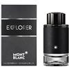 Mont Blanc Explorer Eau De Parfum 60ML