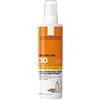 La Roche Posay Anthelios Invisible Spray Solare Corpo SPF30 200 ml