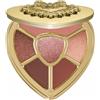 Dolce & Gabbana Ever Icon - Palette Occhi N. 02 Rose Goddess