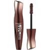 Deborah Mascara Instant Maxi Volume - Chocolate Brown