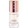Naj-Oleari Oleo Gel Nail Lacquer - 03 Bianco french