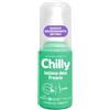 Chilly Intimo Deo Fresco - Deodorante Spray con pH5 Antiodor Plus 50 ml