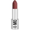 Mesauda Cult Creamy Lipstick - 113 V.I.P.