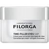Filorga Time-Filler Eyes 5 XP Contorno Occhi Anti-Rughe Correttivo 15 ml