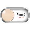 Pupa Vamp! Matt Ombretto 400 Vanilla Cream