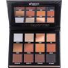 Bperfect Minimattes Palette Ombretti