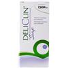 Thd Deliclin Soap Detergente Intimo Lenitivo 200 Ml