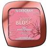 Deborah Super Blush Fard N. 01 Rose