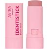 Astra Identistick Blush Stick Cremoso - 02 Pink Profile