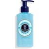 L'Occitane Karité Creme De Douche Doccia Crema Per Pelli Sensibili 250 ml